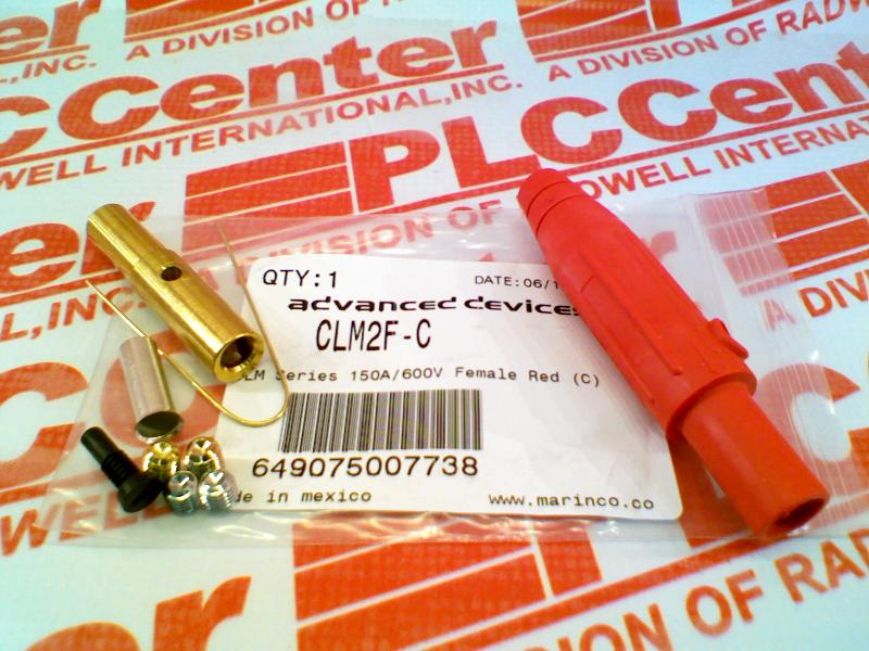 SPERRY INSTRUMENTS CLM2F-C.OEM