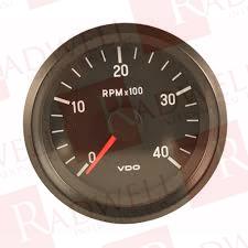 VDO INSTRUMENTS 333-953