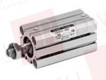 SMC CDQSB20-50DCM