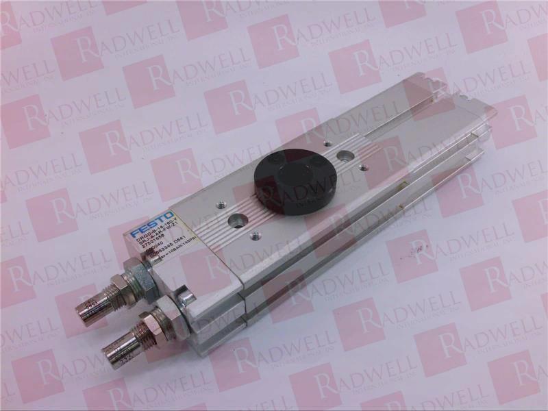 FESTO DRQD-B-16-180-YSRJ-A-AR-FW-Z1