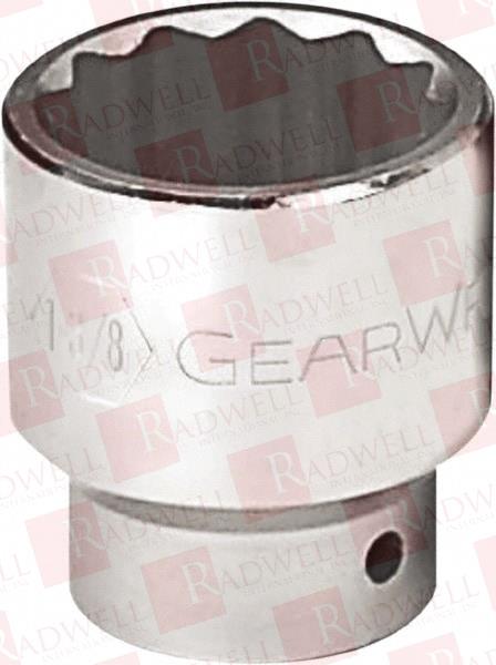 APEX TOOLS 80857