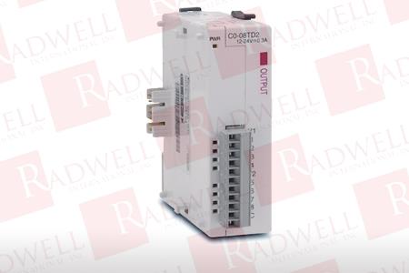 AUTOMATION DIRECT C0-08TD2
