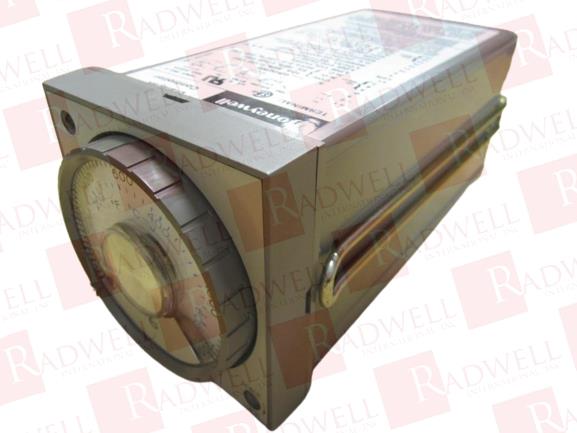 HONEYWELL AV301GC127
