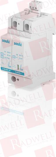 ASEA BROWN BOVERI 2CTB414721R0400
