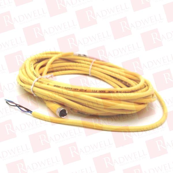 TURCK PKG 3M-8