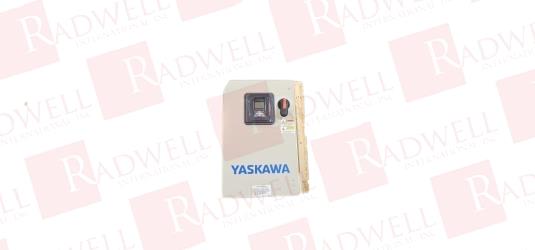 YASKAWA ELECTRIC H6C1B011PR
