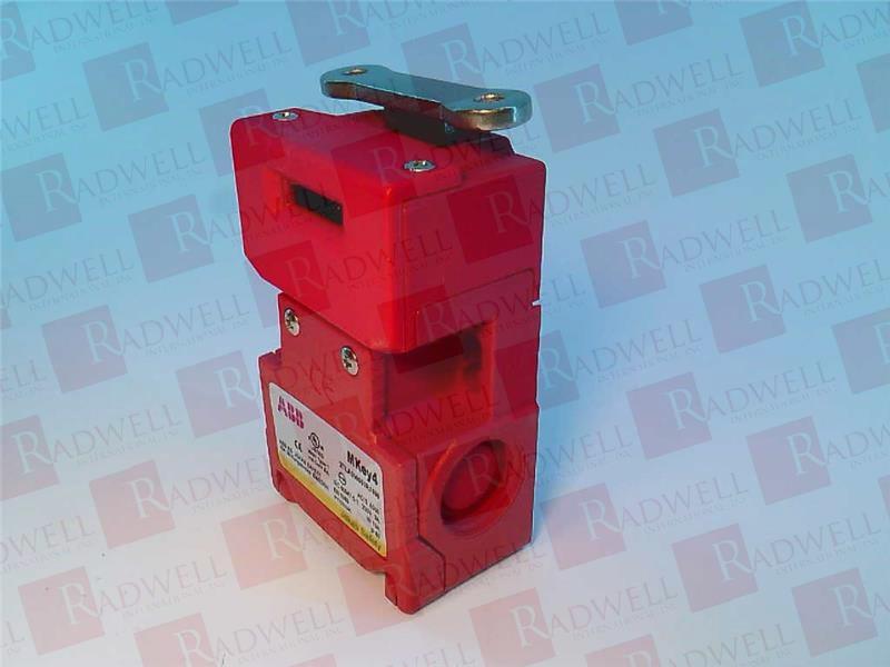 ASEA BROWN BOVERI 2TLA050001R1100