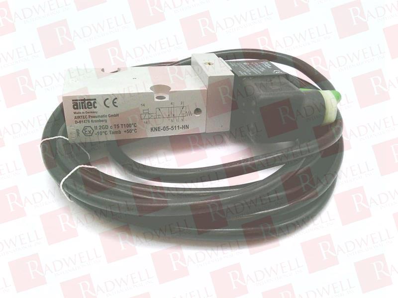 AIRTEC KNE-05-511-HN-012-(EX037)