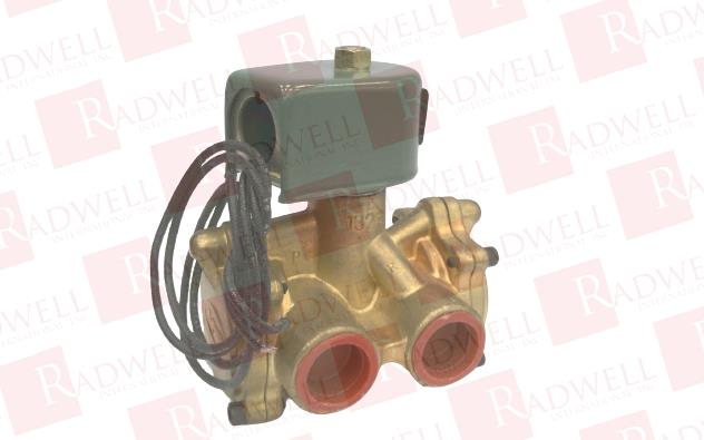 JEFFERSON SOLENOID 6325BA6NA