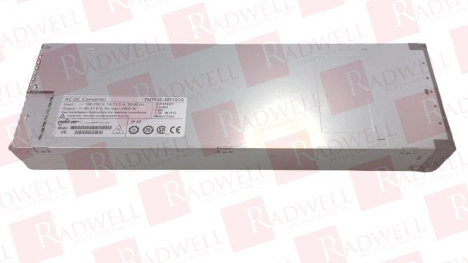 BEL FUSE FMPE30.48G 48VDC