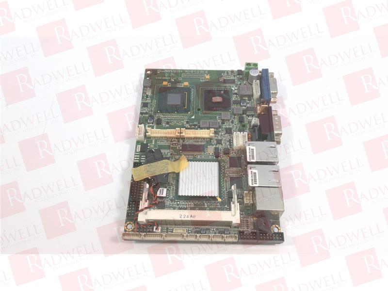 AAEON GENE-9455-REV.B1.0