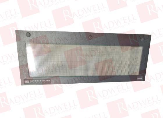 SPECTRUM CONTROLS 2706-P92C-SC-1