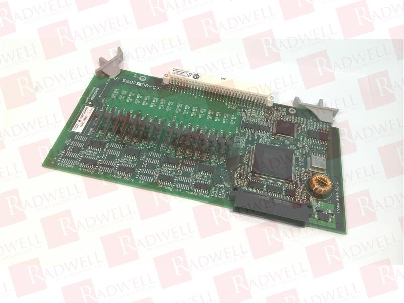 YOKOGAWA AS-S9071DB-C0