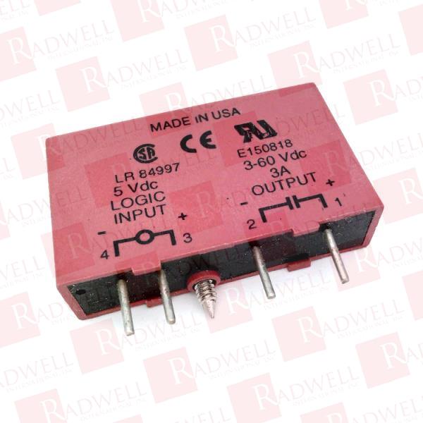 ALLEN BRADLEY 1781-OB5S