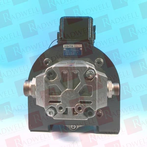 DIETZ MOTOREN FDR 90L-125/4
