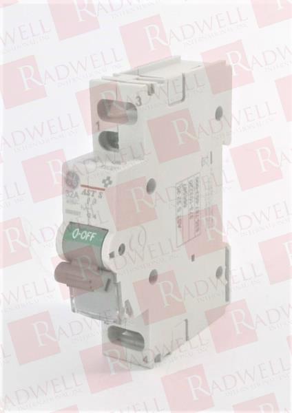 GENERAL ELECTRIC AST S 32 20