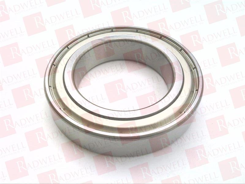 HCH BEARING 6010ZZC3
