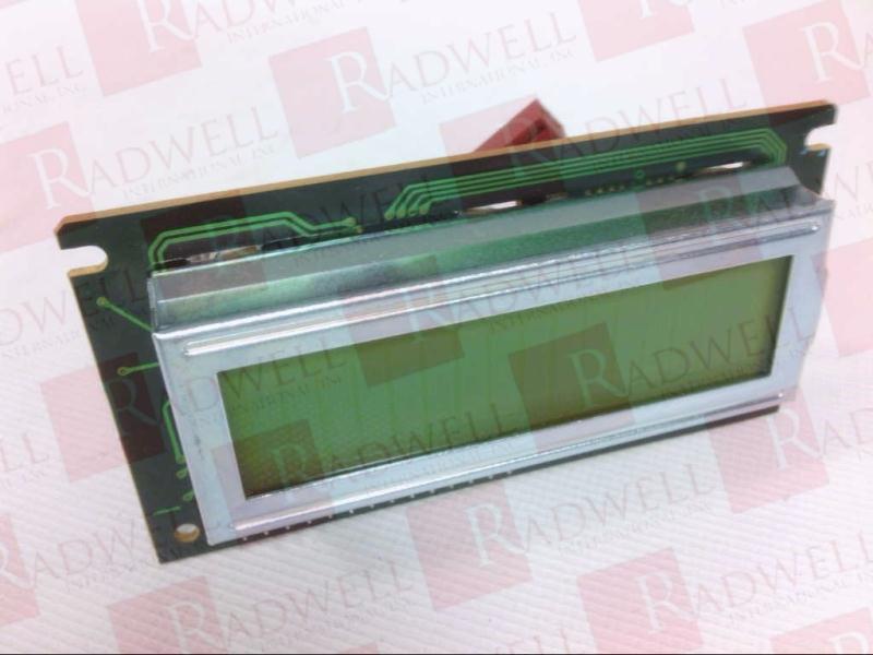 SHARP LM16X21A