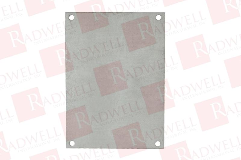 ALLIED MOULDED PRODUCTS PG186