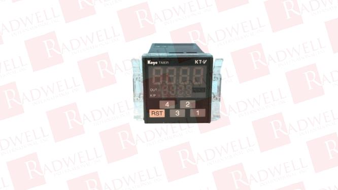 JTEKT KT-V4S-D