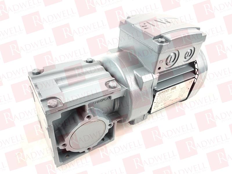 SEW EURODRIVE W20DR63L4/BR/HR