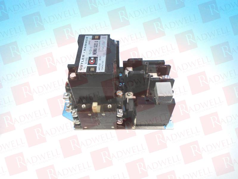 EATON CORPORATION A11BN0A