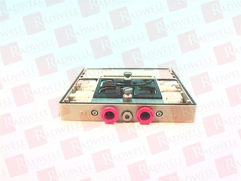 METAL WORK PNEUMATIC 7072030530