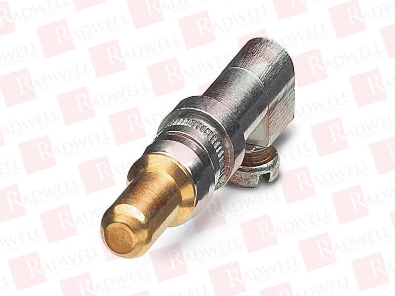 PHOENIX CONTACT VS-ST-SC-2,6