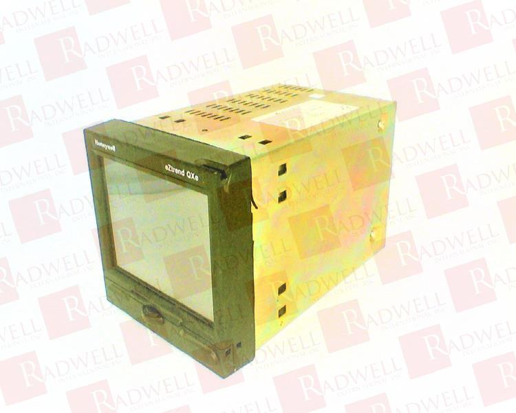 HONEYWELL TVEZQX-31-03U-22-0-010-000000-000