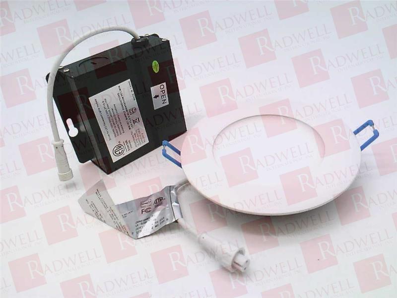 ELITE LIGHTING RL475-700L-DIMTR-120-30K-90-S-WH