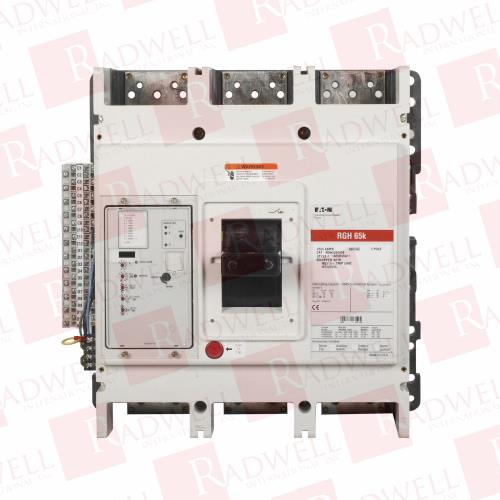 EATON CORPORATION RGH316039EC