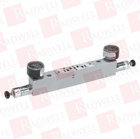 ROSS CONTROLS SR2SL1A