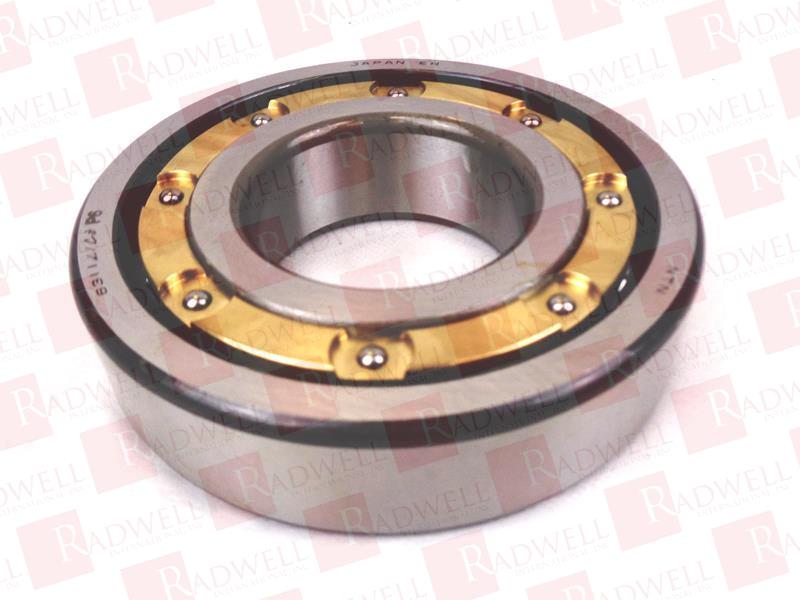 NTN BEARING 6311L1C3