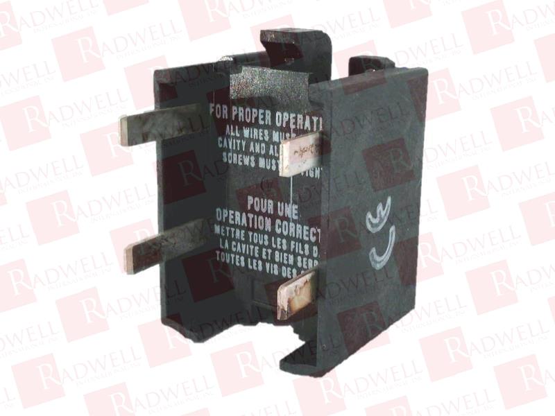 ALLEN BRADLEY 40146-007-57