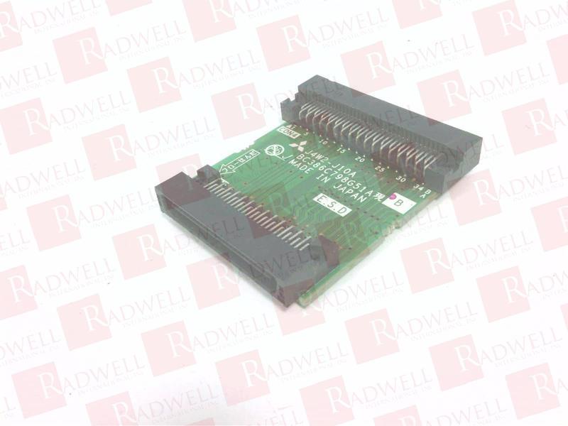 MITSUBISHI BC386C798G51A
