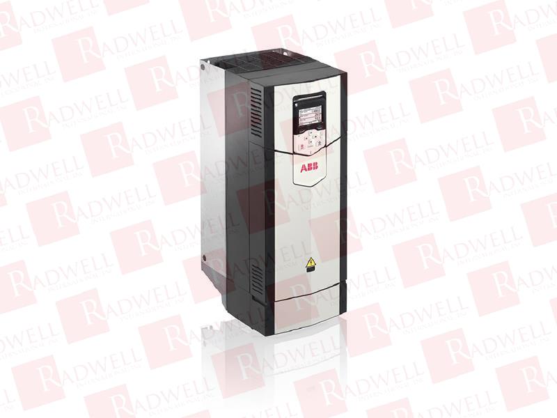 ASEA BROWN BOVERI ACS880-01-040A-5