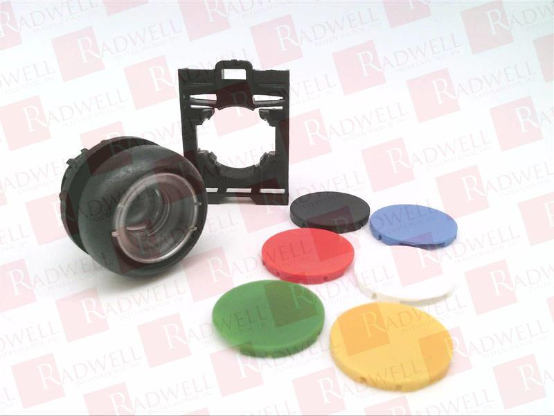 EATON CORPORATION M22S-D-X-SWRGYB