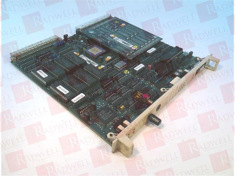 ASEA BROWN BOVERI 57520001-EV