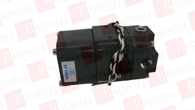 CONTROLAIR INC 500-AFH