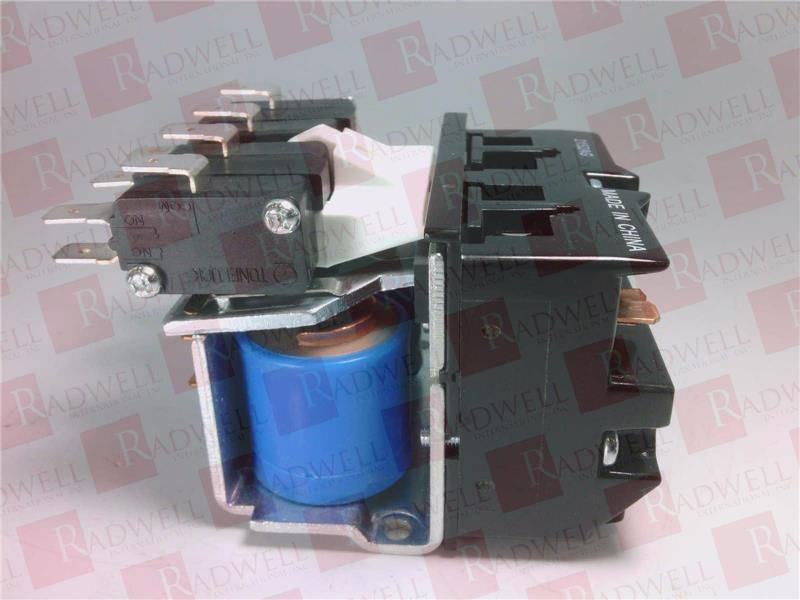 STRUTHERS DUNN RELAYS A275KXX91-24VAC
