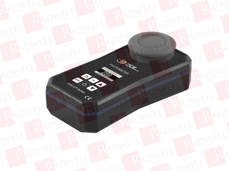 PCE INSTRUMENTS PCE-CP 20