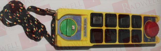 CONDUCTIX WAMPFLER XA-52506