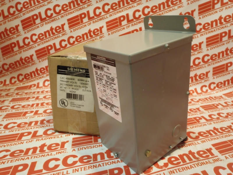 SIEMENS 505BB1224
