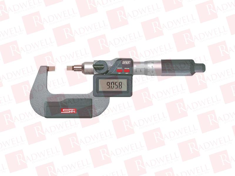 SWISS PRECISION INSTRUMENTS CMS220519016