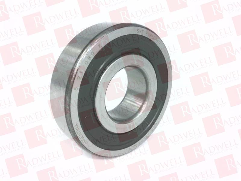 SKF 63052RSJEM