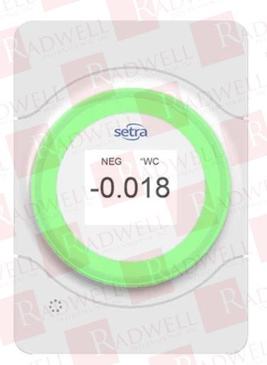 SETRA LITE003WBDBPAOA