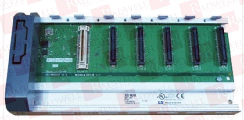 LS ELECTRIC XGB-M04A