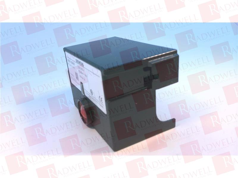 SIEMENS LGB21.130A27