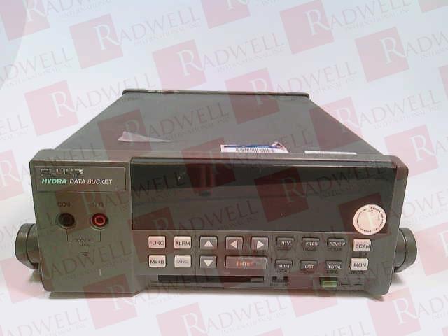 FLUKE 2620A