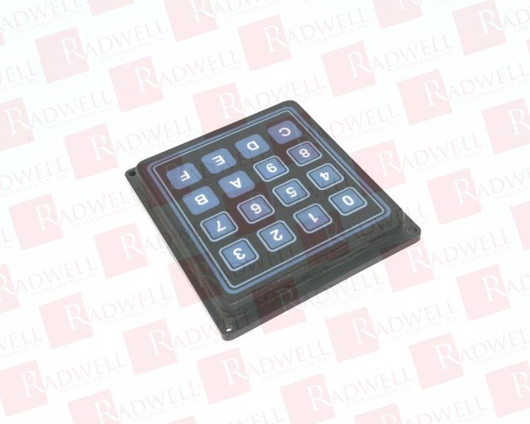 GRAYHILL INC 88BC2-072
